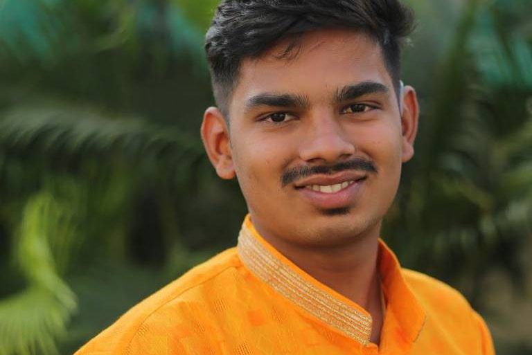 Prathamesh